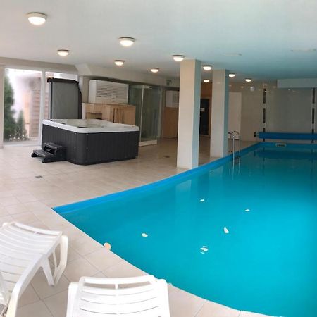 Mango Wellness Apartman Шіофок Екстер'єр фото