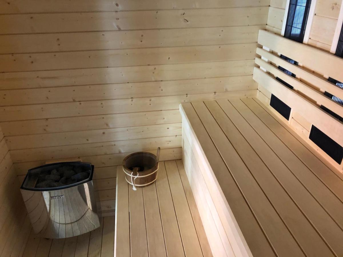 Mango Wellness Apartman Шіофок Екстер'єр фото